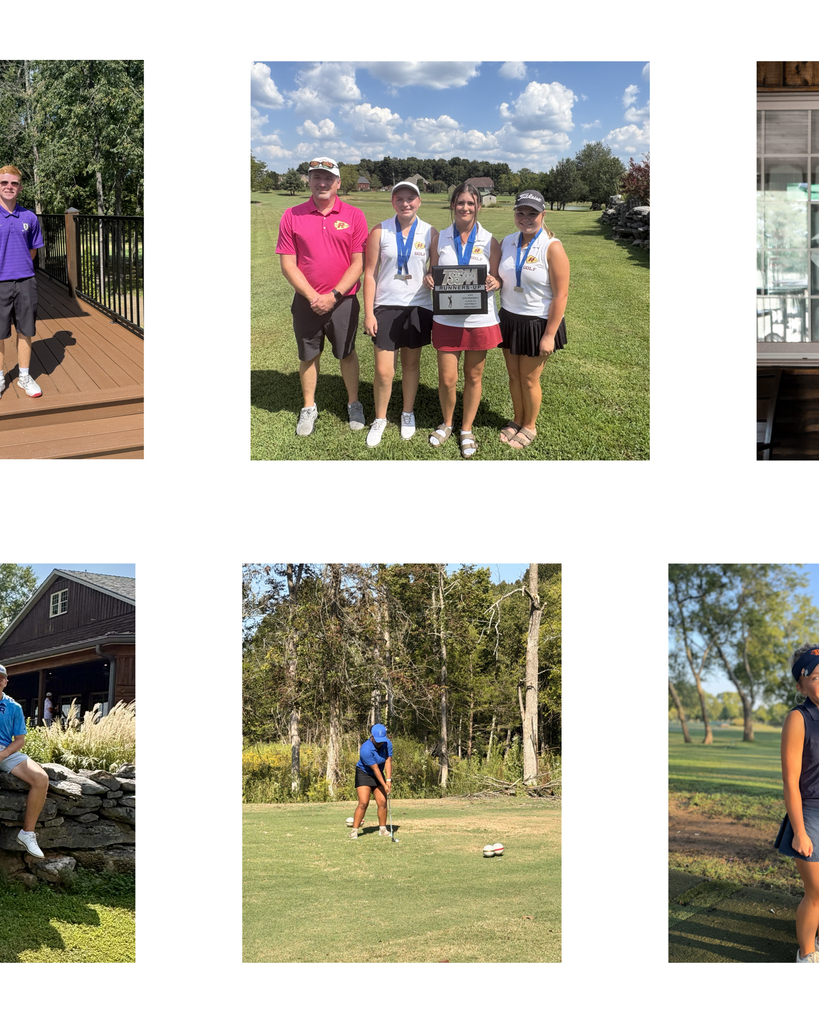 RCS GOLF