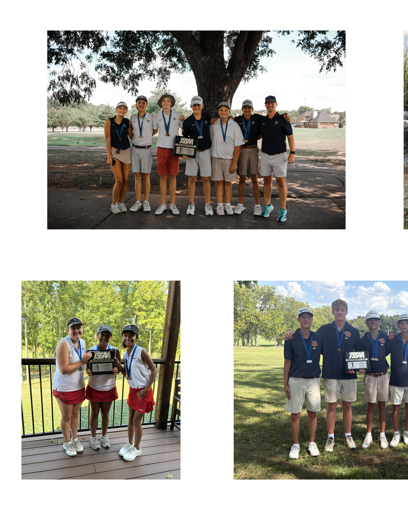 RCS GOLF