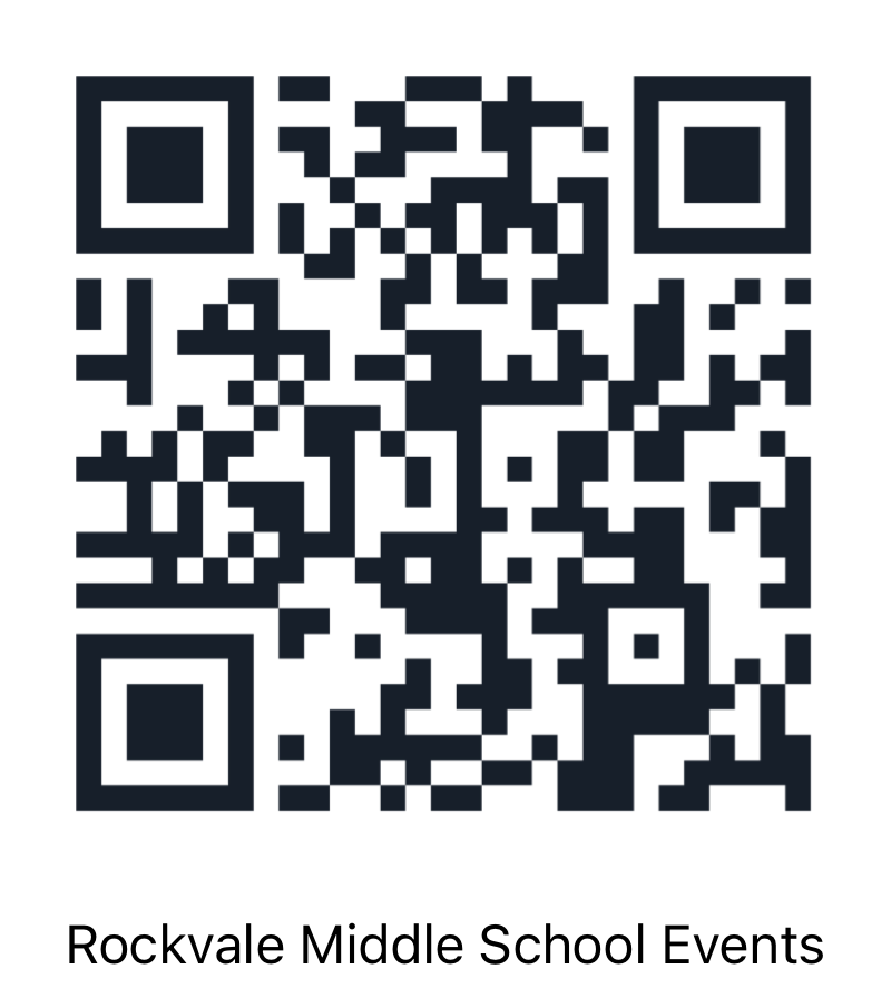 This is a QR code for all RMS events.