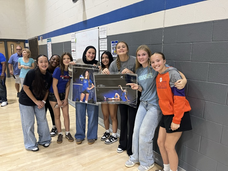 8th grade night