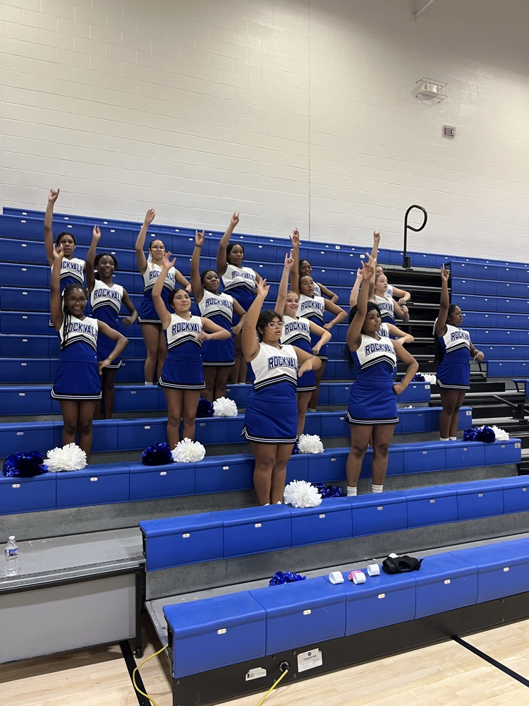 8th grade night