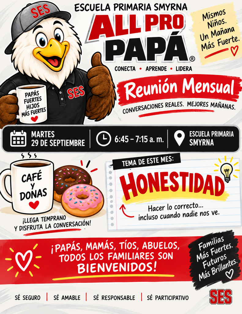 All Pro Dads-Spanish