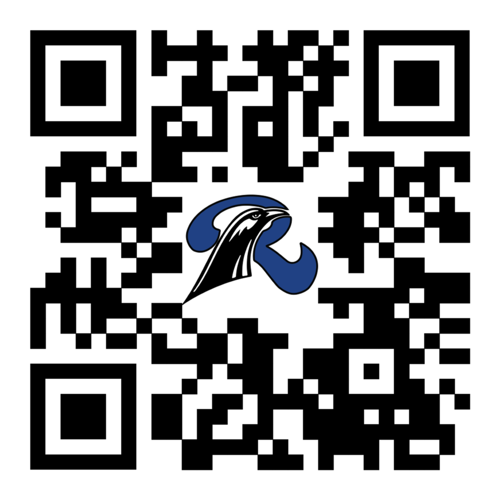 QR code for RMS Donation Drive