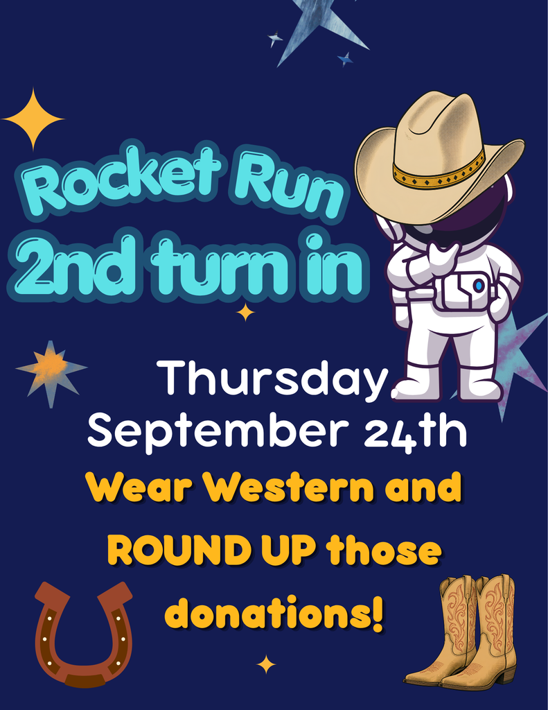 rocket run 2nd turn in date