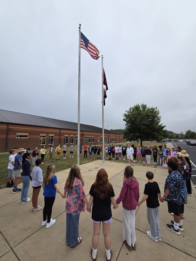 See You at the Pole