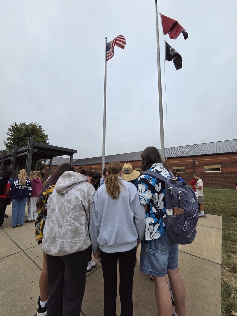 See You at the Pole