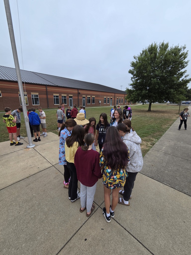See You at the Pole