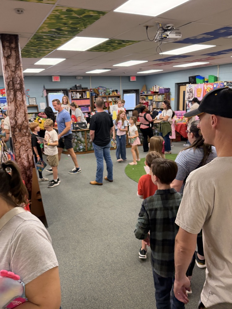 Book fair