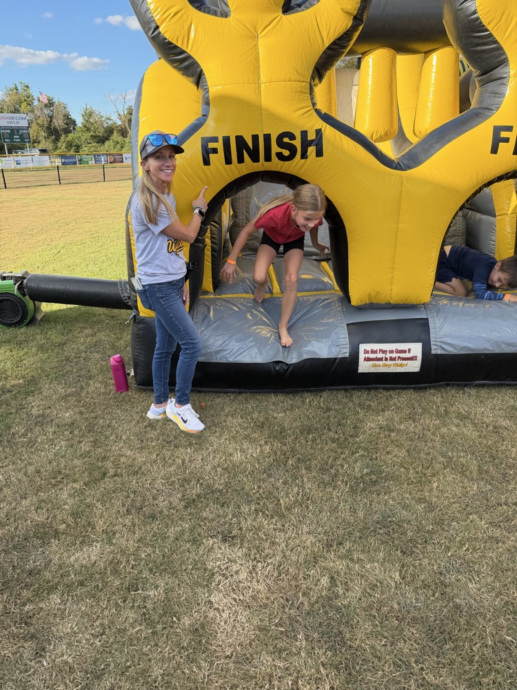 inflatables