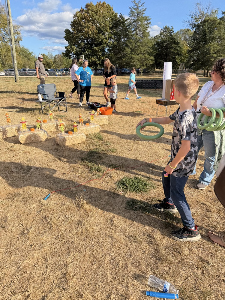 fall games