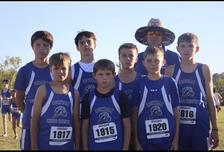 XC Team