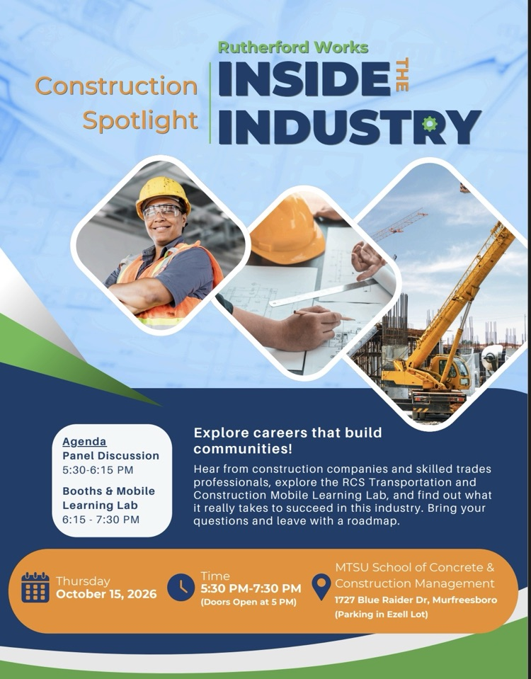Inside the Industry