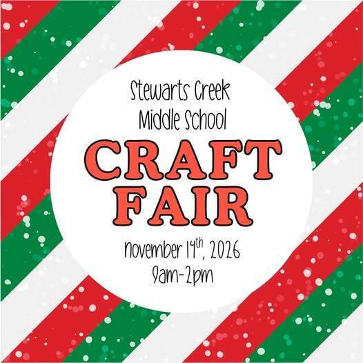 Craft Fair