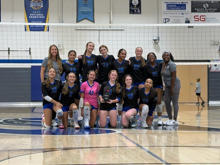Regional Champions