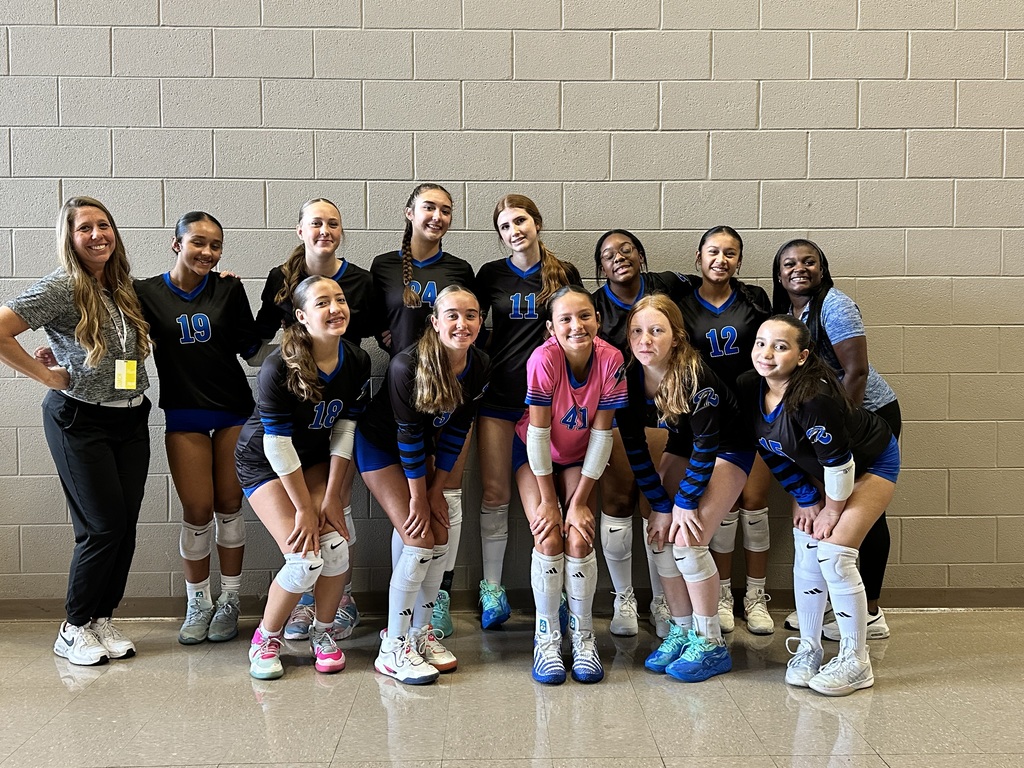 Volleyball Team