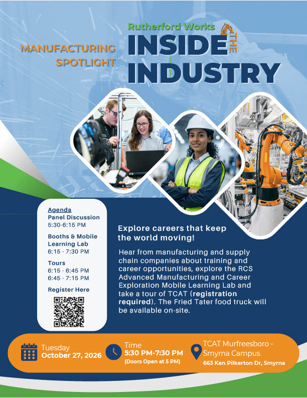 Manufacturing