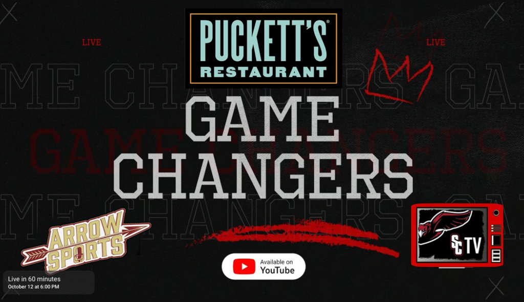 Game Changers Episode 2