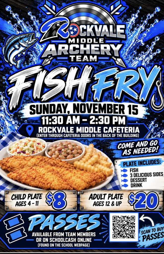 Fish Fry