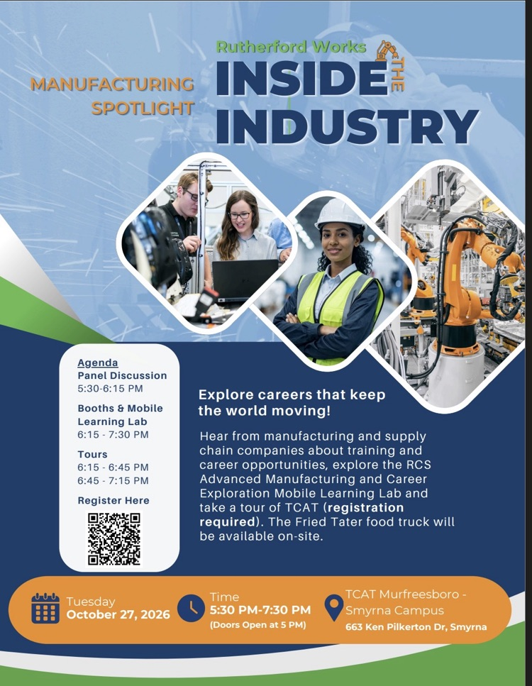 INDIDE THE INDUSTRY 