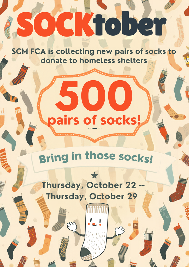 Sock Drive