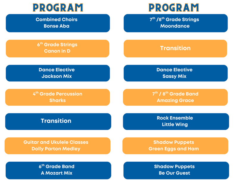 AIA Program