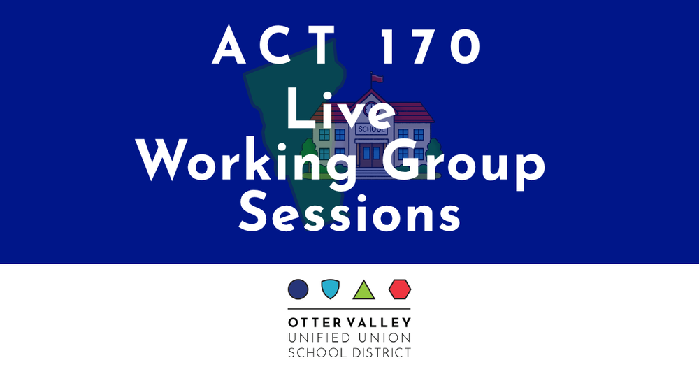 working group sessions