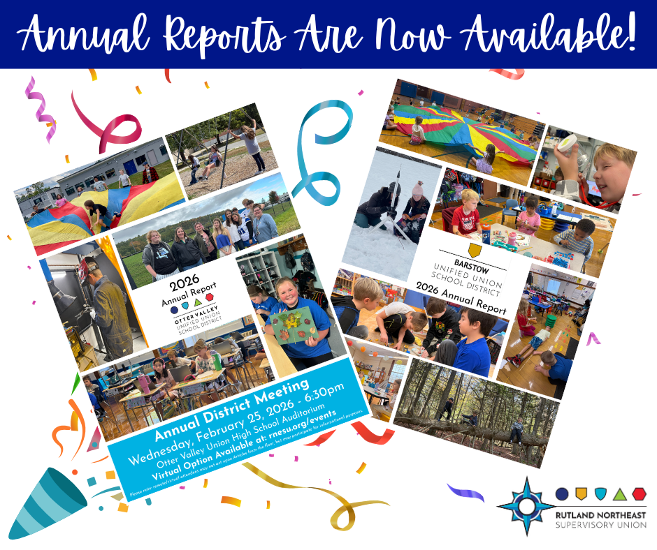 Annual Reports