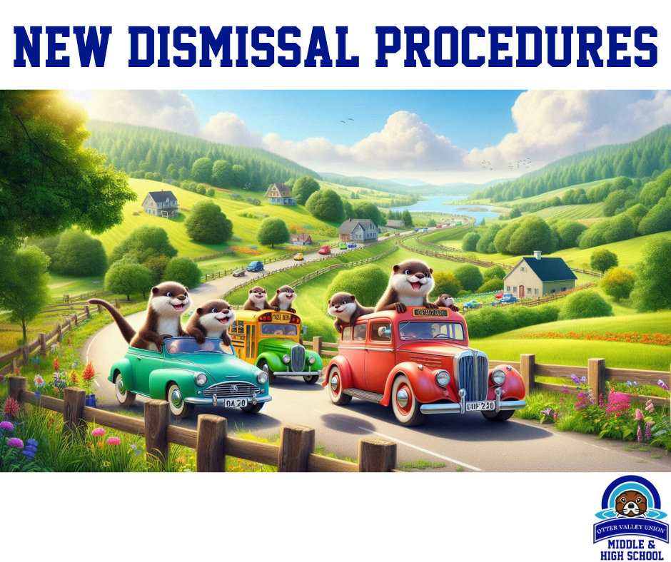 New Dismissal Procedures