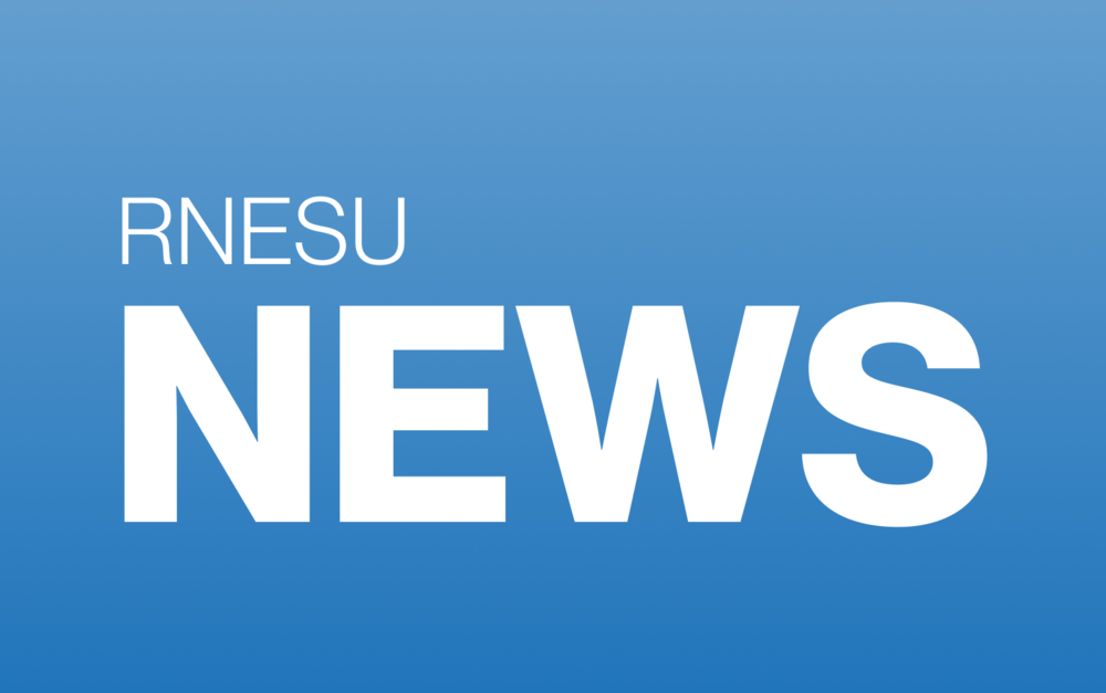 RNESU News