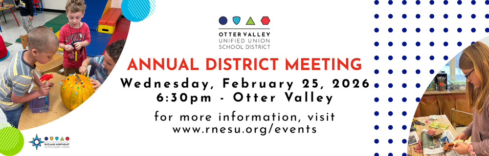 OVUU Annual District Meeting