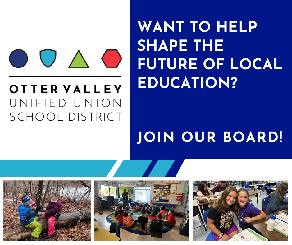 Join Our board!