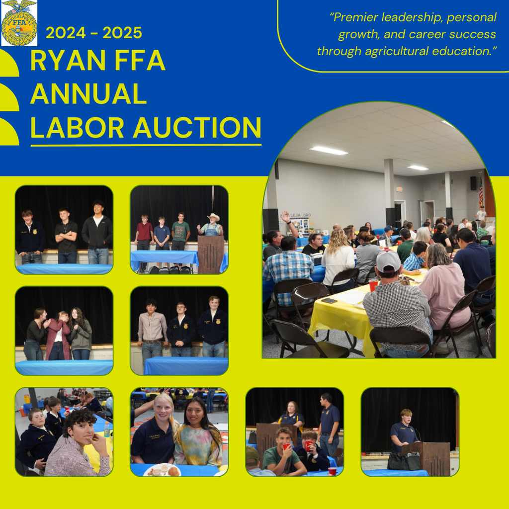 Labor Auction 1