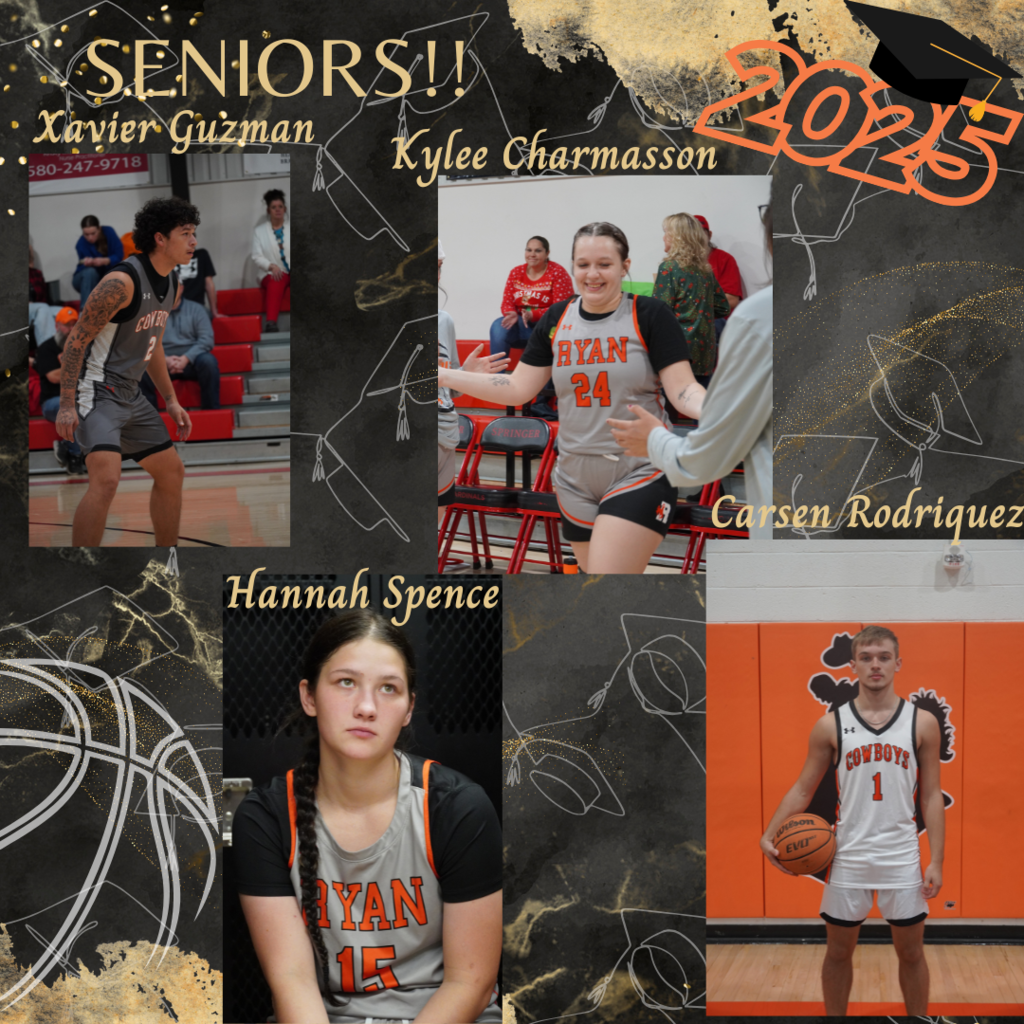 Senior Night 2