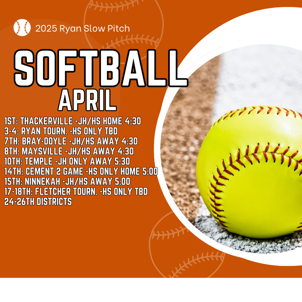 April SB