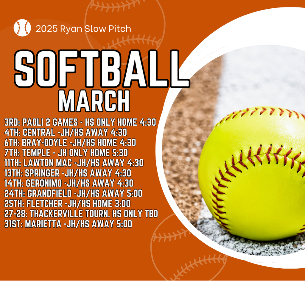 March SB