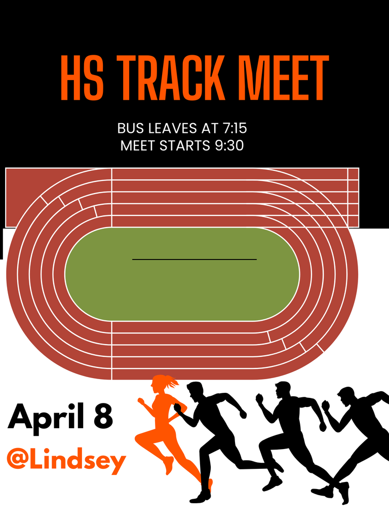 HS Track
