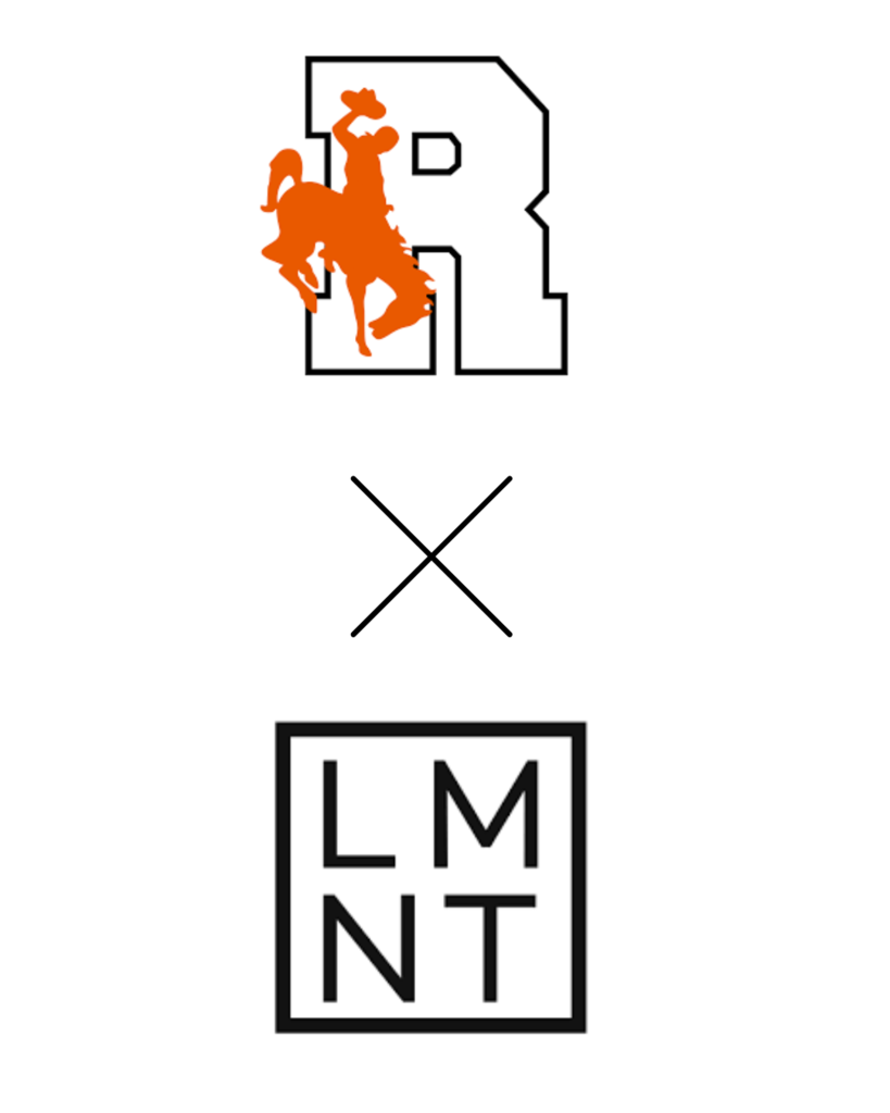 LMNT x RHS
