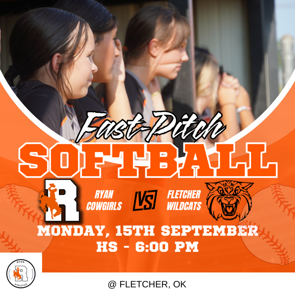 softball vs fletcher