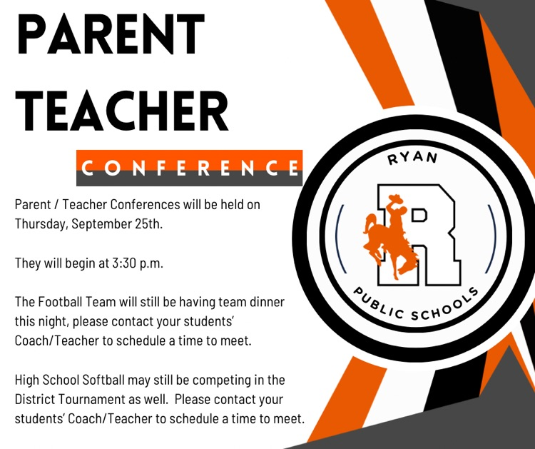 PT Conferences