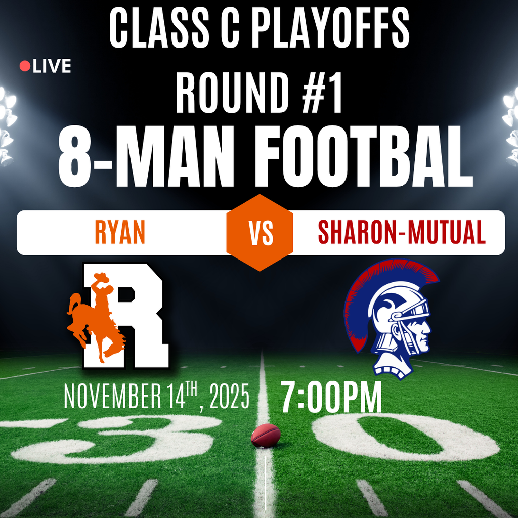 round 1 class c playoffs