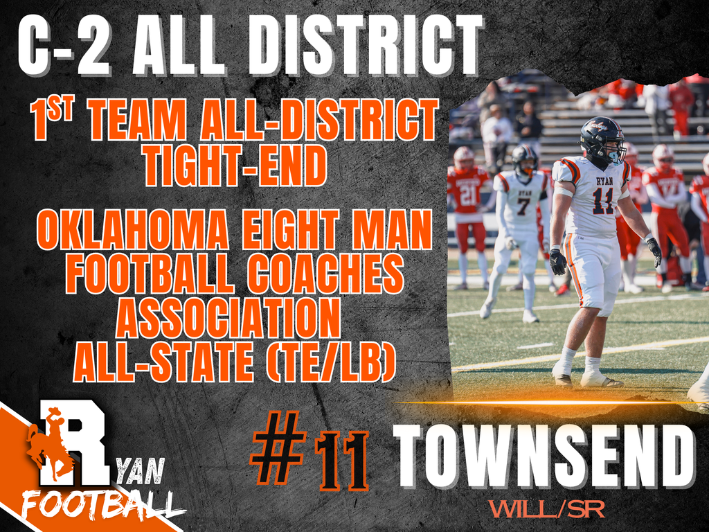 1st dist all state te