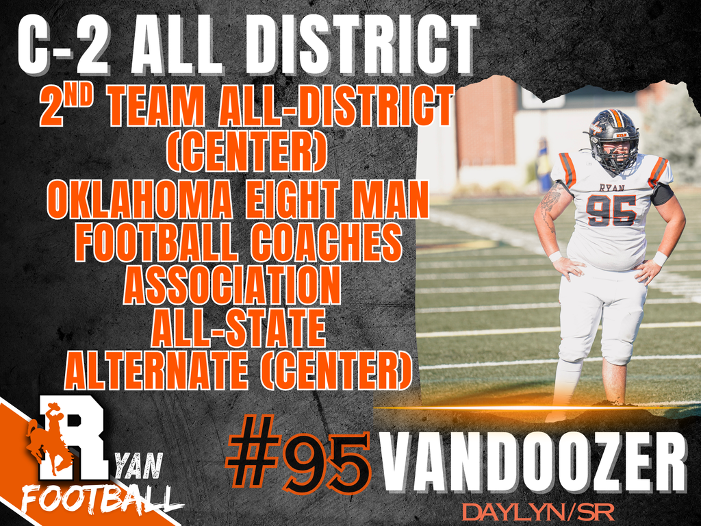 2nd team all dist all state