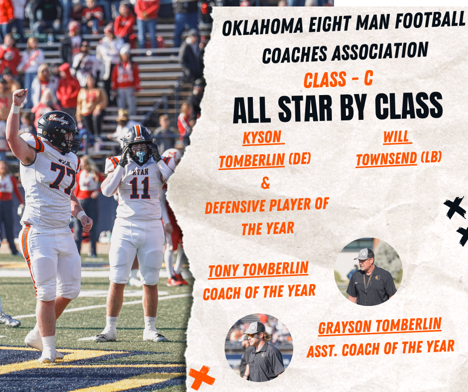 Go Cowboys All Stars