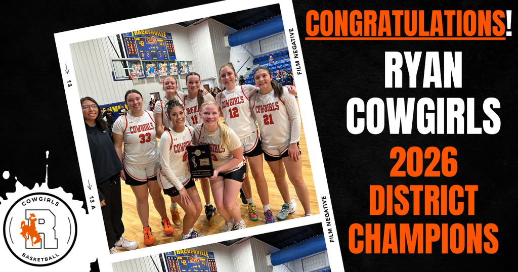 2026 District Champs