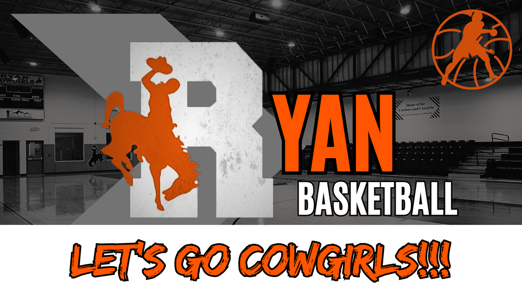 Ryan Basketball