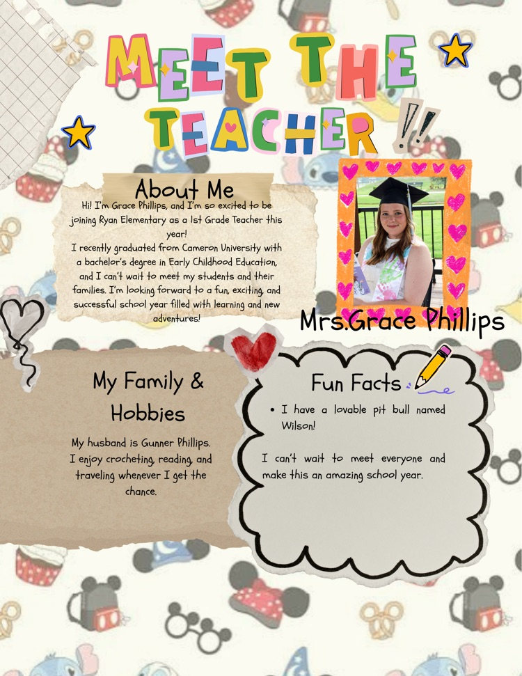 Mrs. Phillips