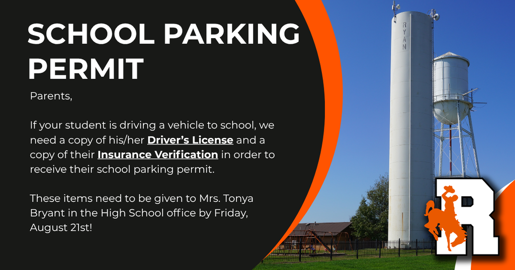 School Parking '26