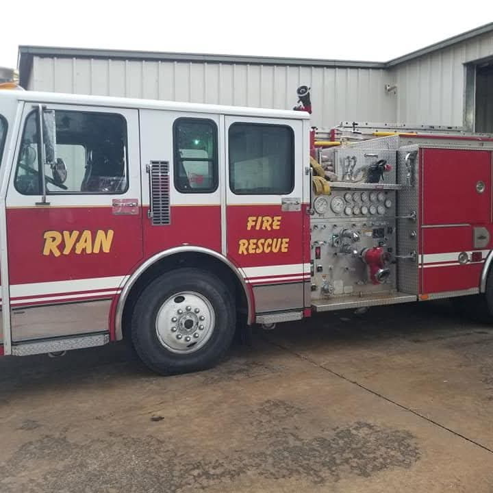 Ryan FD