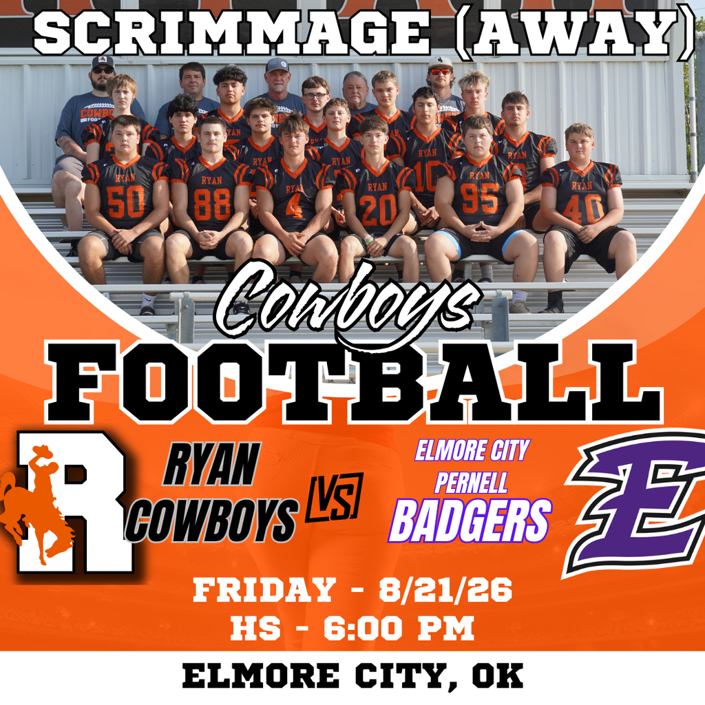 FB '26 scrimmage