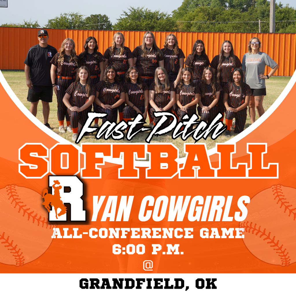 All Conference Game Post
